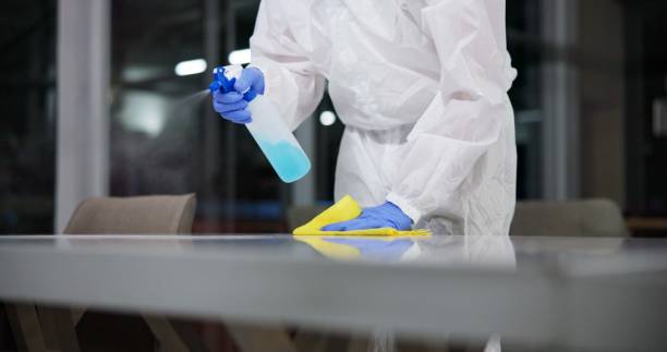 Licensed Drug Lab Cleanup service in Ventura, CA - Trauma Clean Pros